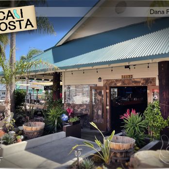 Cali Costa - Great, open air restaurant with the perfect, chill vibe... - Big Aloha! - Mexican Near Me - Dana Point, California Cali Costa - Great, open air restaurant with the perfect, chill vibe... - Big Aloha! - Mexican Near Me - Dana Point, California