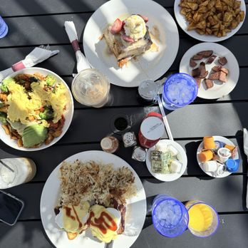 Honeybear Cafe - Breakfast & Brunch Near Me - Chicago, Illinois