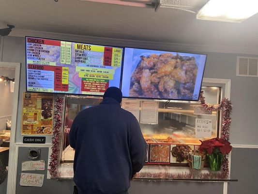 Jamaican D's Kitchen and Catering by null