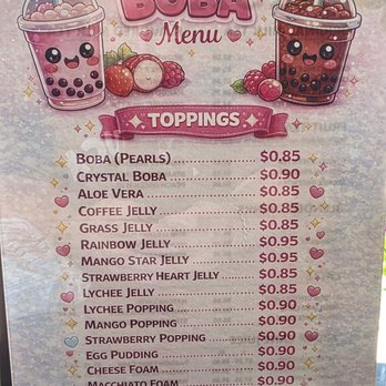 Bella Boba - Bubble Tea Near Me - Clearwater, Florida Bella Boba - Bubble Tea Near Me - Clearwater, Florida