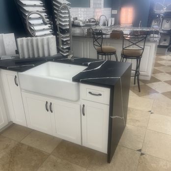 Mees Tile And Marble - Display - Countertop Installation Near Me - Louisville, Kentucky