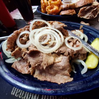 Mayslack's - This is the "original" spread out on my plate so you can see the quantity. - Bars Near Me - Minneapolis, Minnesota Mayslack's - This is the "original" spread out on my plate so you can see the quantity. - Bars Near Me - Minneapolis, Minnesota