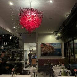 Caffe Tosca
