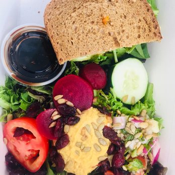 Infusion Tea - Milton Salad - Coffee & Tea Near Me - Orlando, Florida Infusion Tea - Milton Salad - Coffee & Tea Near Me - Orlando, Florida