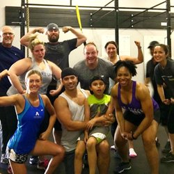 Snap Fitness - North Arlington