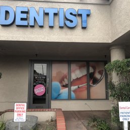 Exterior outside entrance of Temecula Family Dental - Outside - Temecula, California Exterior outside entrance of Temecula Family Dental - Outside - Temecula, California