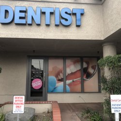 Temecula Family Dental - Outside