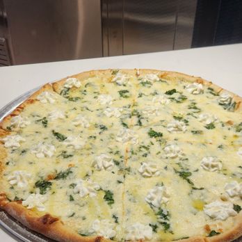 Bronx House Pizza - Pizza Near Me - Jacksonville, Florida