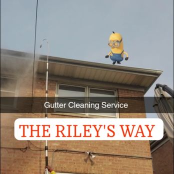 Riley's Window Cleaning Service - Residential Gutter Cleaning Service.
#PowerWashing
#TheMinions - Window Washing Near Me Riley's Window Cleaning Service - Residential Gutter Cleaning Service.
#PowerWashing
#TheMinions - Window Washing Near Me