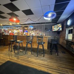 Sundown Bar and Grill