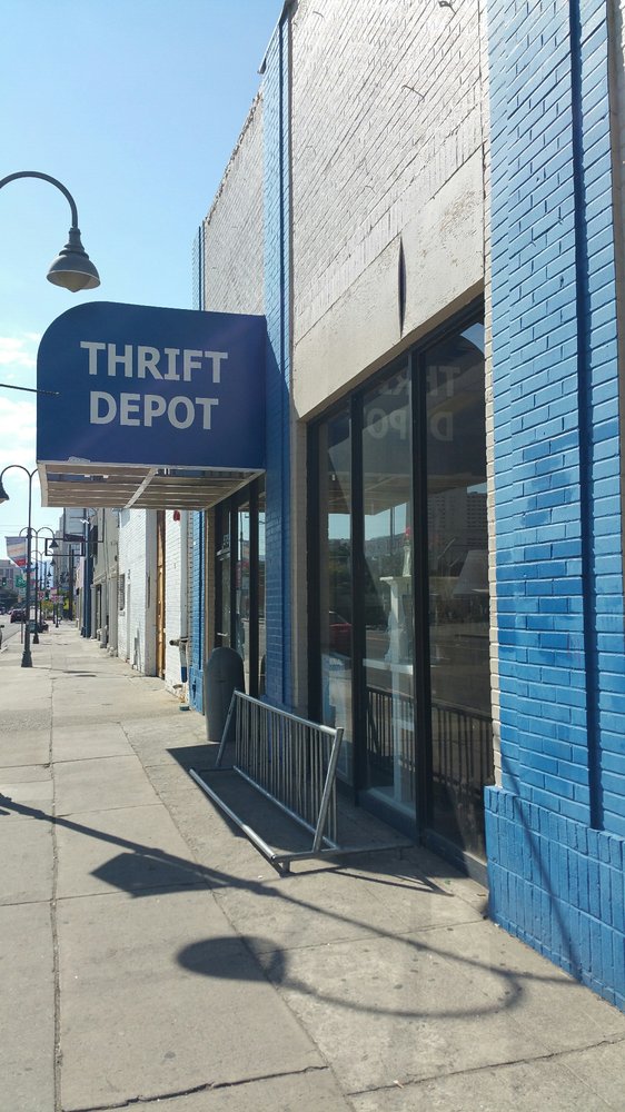 RENOSPARKS GOSPEL MISSION Updated August 2024 575 E 4th St, Reno