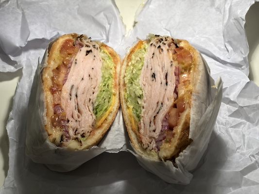 Murray Hill Market by null