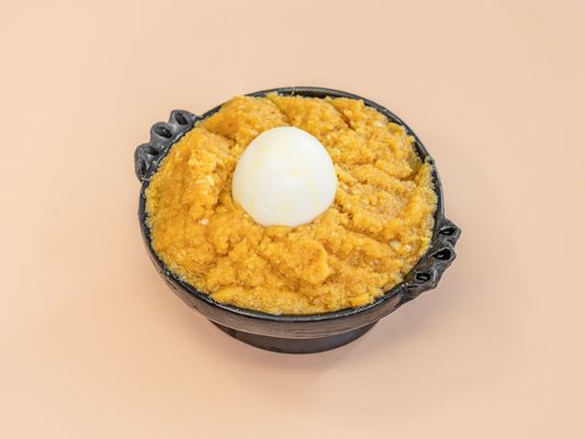 Michuu Ethiopian Restaurant by null