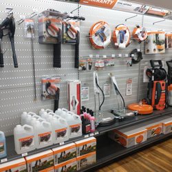 Marshall Equipment Co - Power washer accessories