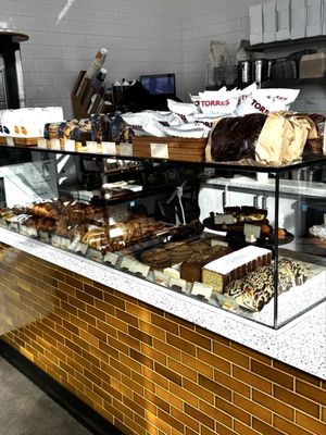 Tartine West Adams by null