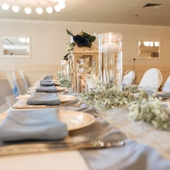 Glammoré Premier Events - Party & Event Planning Near Me