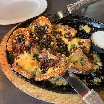 Urban MO’s - Potato Skins - Gay Bars Near Me - San Diego, California