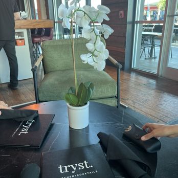 Tryst Kitchen + Cocktails - Cajun/Creole Near Me - San Antonio, Texas Tryst Kitchen + Cocktails - Cajun/Creole Near Me - San Antonio, Texas