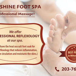 Sunshine Foot Spa
