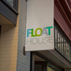 Float House Victoria