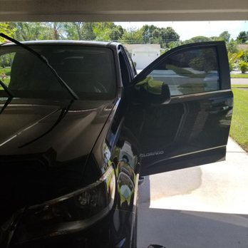 Tint My Ryde - Car Window Tinting Near Me - St Petersburg, Florida Tint My Ryde - Car Window Tinting Near Me - St Petersburg, Florida