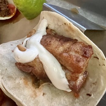 Vida Taco Bar - Pork belly tacos - Tacos Near Me - Annapolis, Maryland