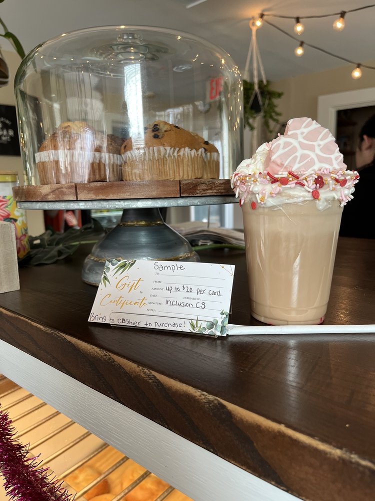 Inclusion Coffee Shop Image