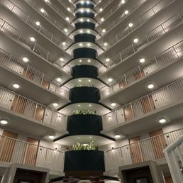 Atrium Atrium