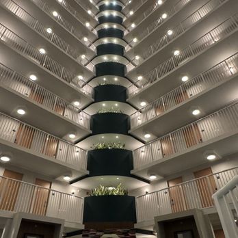 Hotel Landy - Atrium - Venues & Event Spaces Near Me - Orlando, Florida Hotel Landy - Atrium - Venues & Event Spaces Near Me - Orlando, Florida