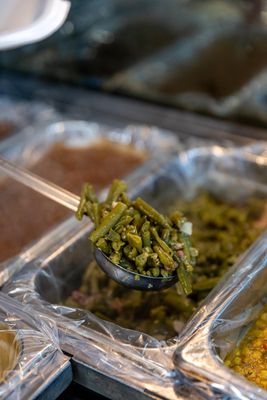 Bergeron's Boudin & Cajun Meats by null