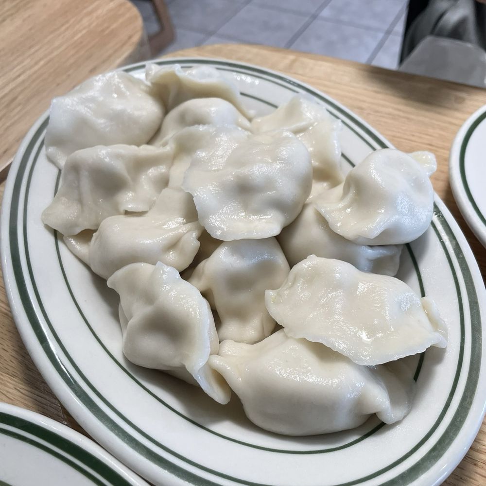 New Dumpling - Dumplings - Chinese Near Me - El Cerrito, California New Dumpling - Dumplings - Chinese Near Me - El Cerrito, California