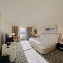 The Langham Sydney
