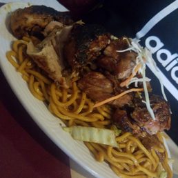 Chow Mein