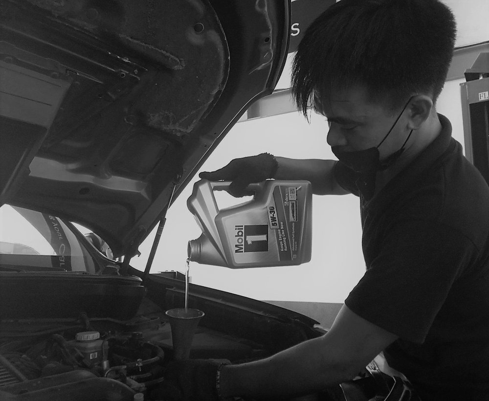 MAC AUTOSERVICE CENTER Updated August 2024 30 Photos 56A J.P