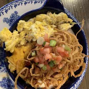 Cracker Barrel Old Country Store - Breakfast - Southern Near Me - Bakersfield, California