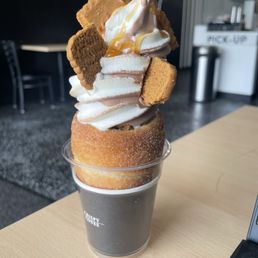 Biscoff