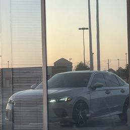 Outside Outside