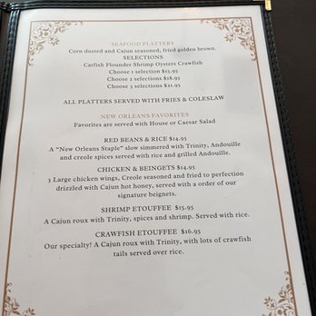 The Bistreaux by Fleur De Licious - Cajun/Creole Near Me - Columbia, South Carolina The Bistreaux by Fleur De Licious - Cajun/Creole Near Me - Columbia, South Carolina