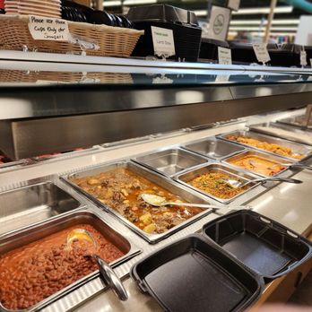 Fresh Mart - Grocery Near Me - Madison, Wisconsin