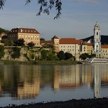 Hotel Schloss Dürnstein - Hotels Near Me - Dürnstein, 3