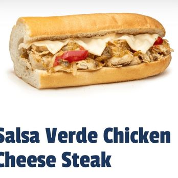 Jersey Mike's Subs - Try it! - Sandwiches Near Me - Whiting, New Jersey