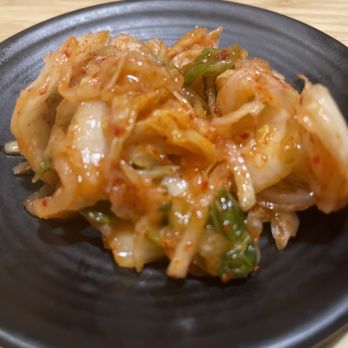 Kyuramen - Flushing - Kimchi - Ramen Near Me - Flushing, New York