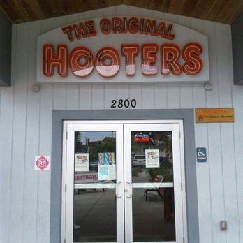 Hooters - The. Original. - American Near Me - Clearwater, Florida Hooters - The. Original. - American Near Me - Clearwater, Florida