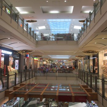 Westfield Hornsby - Inside - Shopping Centers Near Me - Hornsby, NSW
