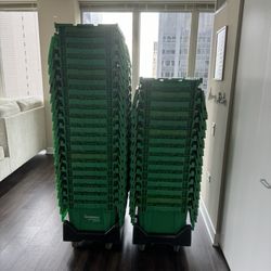 The Chicago Green Box