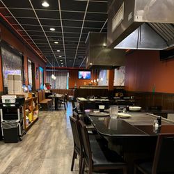 Fuji Sushi & Steakhouse