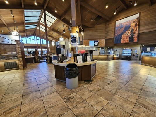 Maswik Food Court by null