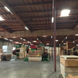 Hardwoods