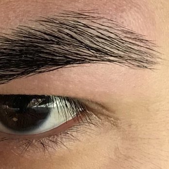 Pretty Eyebrow Threading Las Vegas - Threading Services Near Me - Las Vegas, Nevada