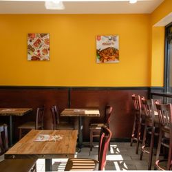 Khorasan Kabab & Gyro - #k